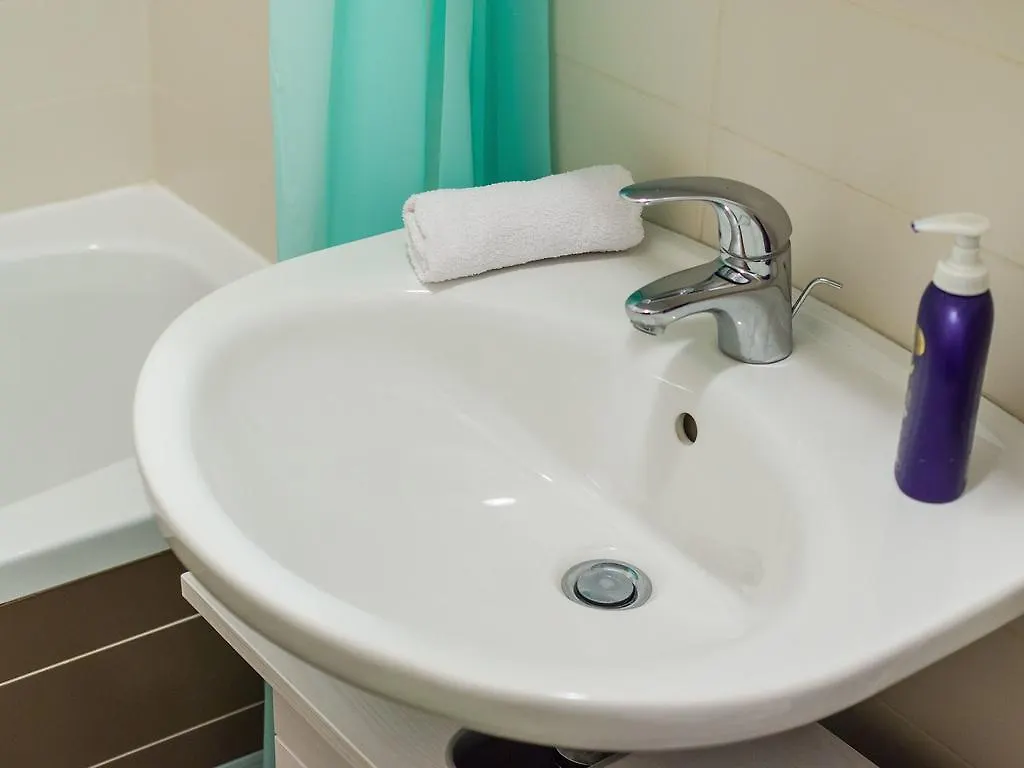 Apartament Populare Charming Zadar