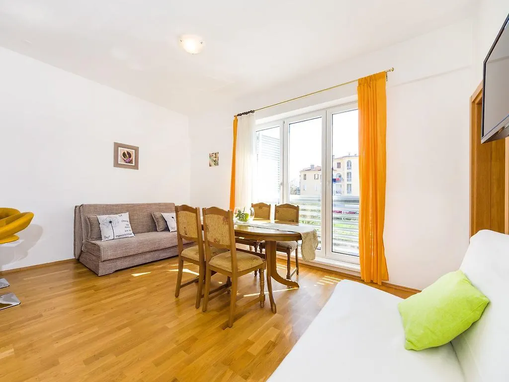 Apartament Populare Charming Zadar 0*,  Chorwacja