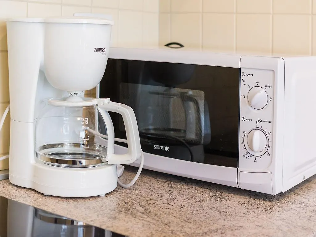 Apartament Populare Charming Zadar