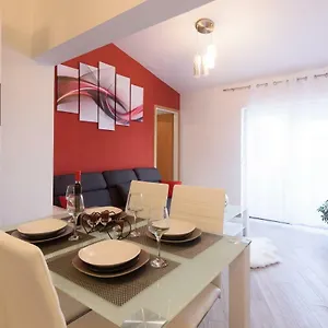 Judita Apartament