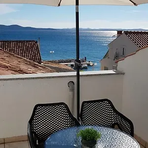 Rustic House Diklo 20m From The Sea Apartament
