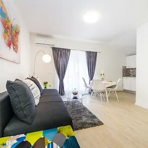 Maras Apartament