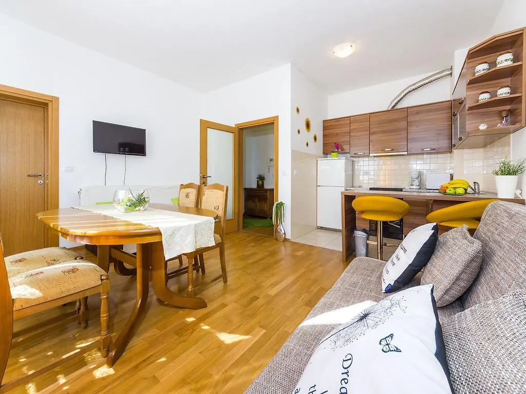 Populare Charming Apartment Zadar Croatia