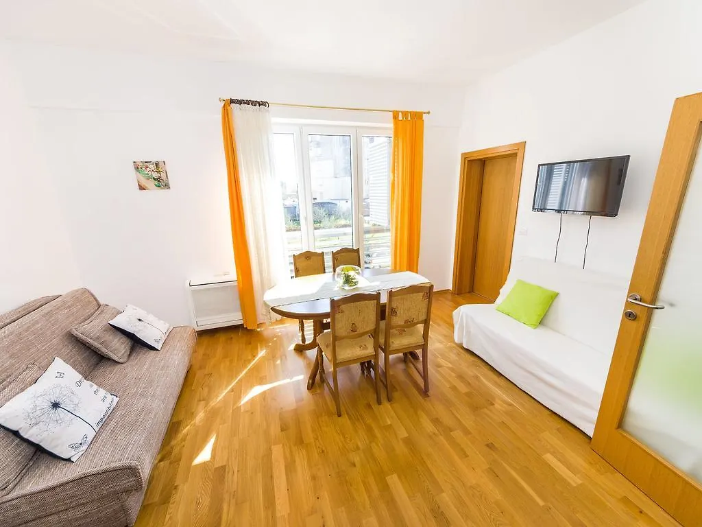 Populare Charming Apartment Zadar