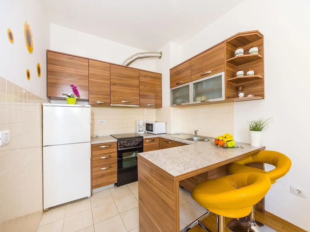 Populare Charming Apartment Zadar Croatia