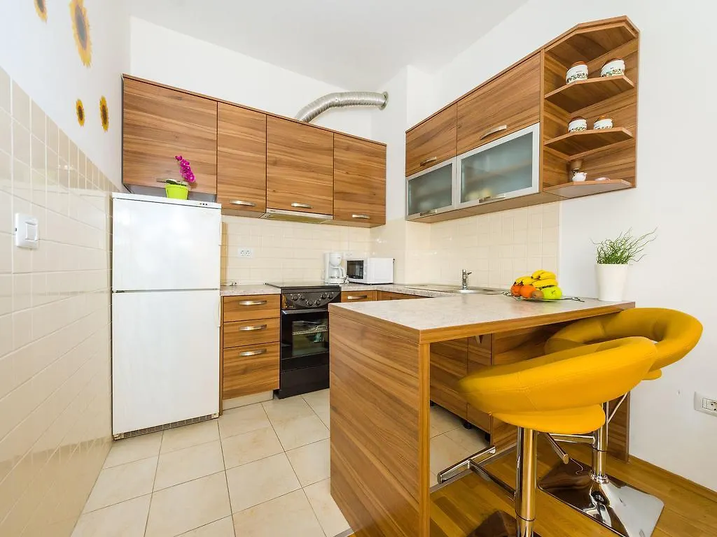 Populare Charming Apartment Zadar 0*,  Croatia