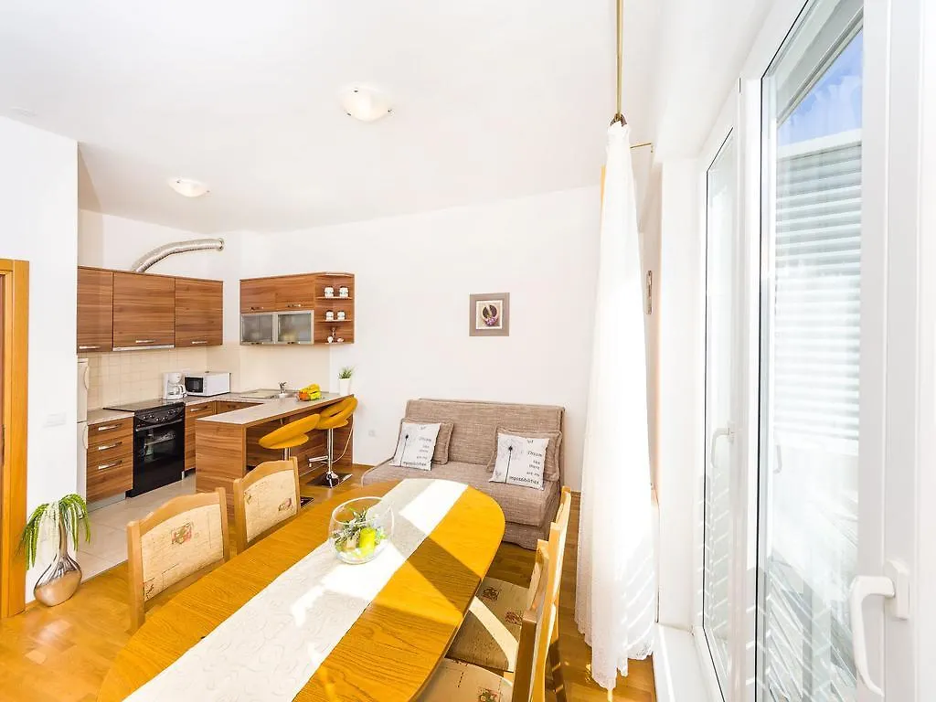 Populare Charming Apartment Zadar Croatia