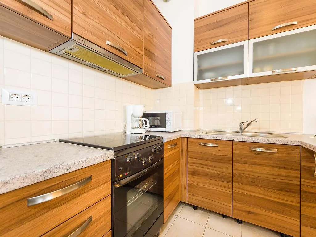 Populare Charming Apartment Zadar 0*,  Croatia