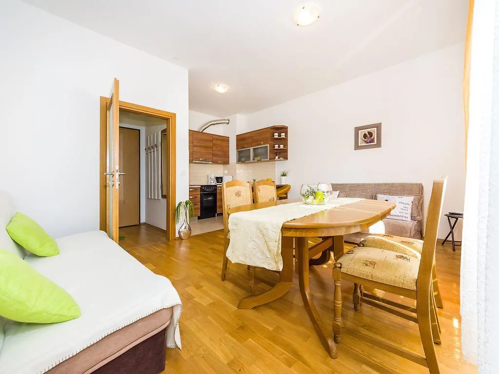 Populare Charming Apartment Zadar Croatia